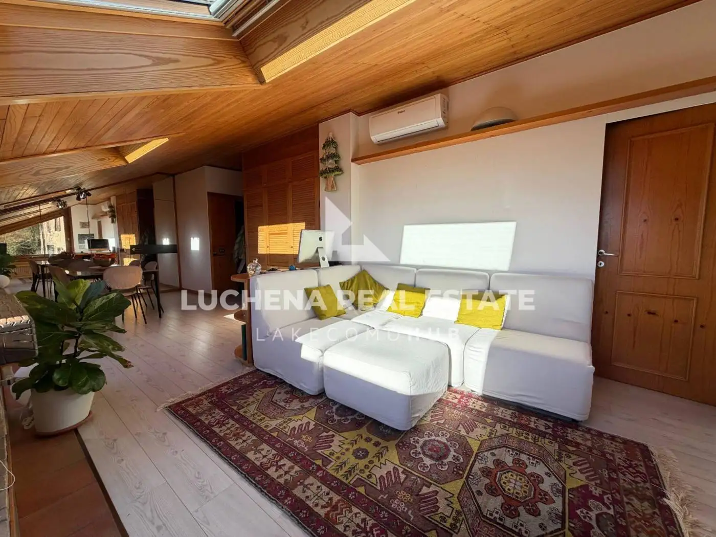 Trilocale via della Libertà, Cernobbio - foto 3