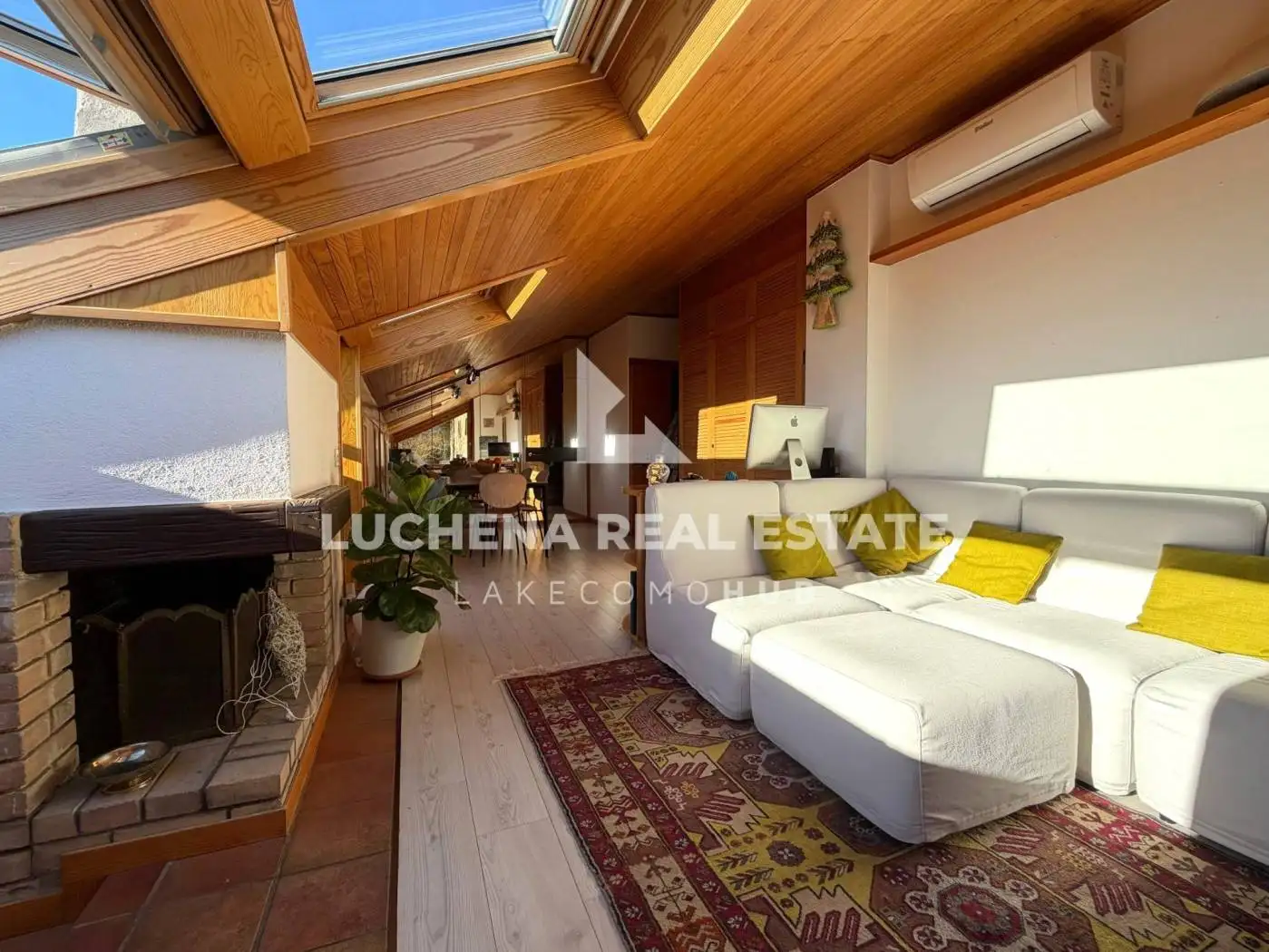 Trilocale via della Libertà, Cernobbio - foto 4