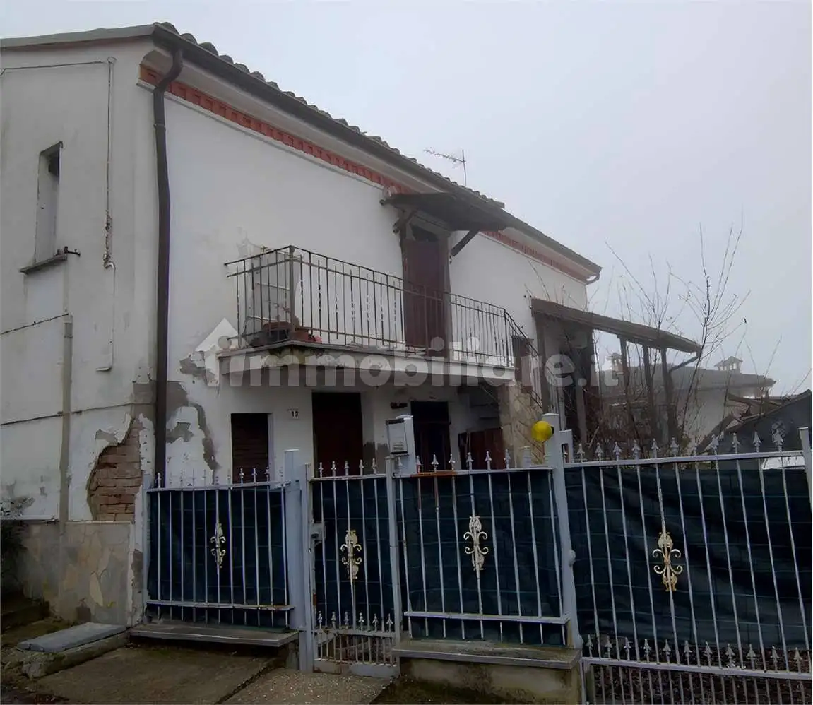 Appartamento in asta a Zavattarello