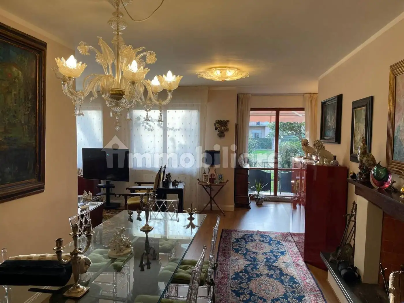 Villetta a schiera in vendita a Pietrasanta