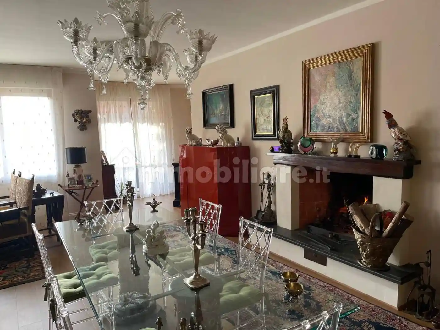 Villetta a schiera - foto 3