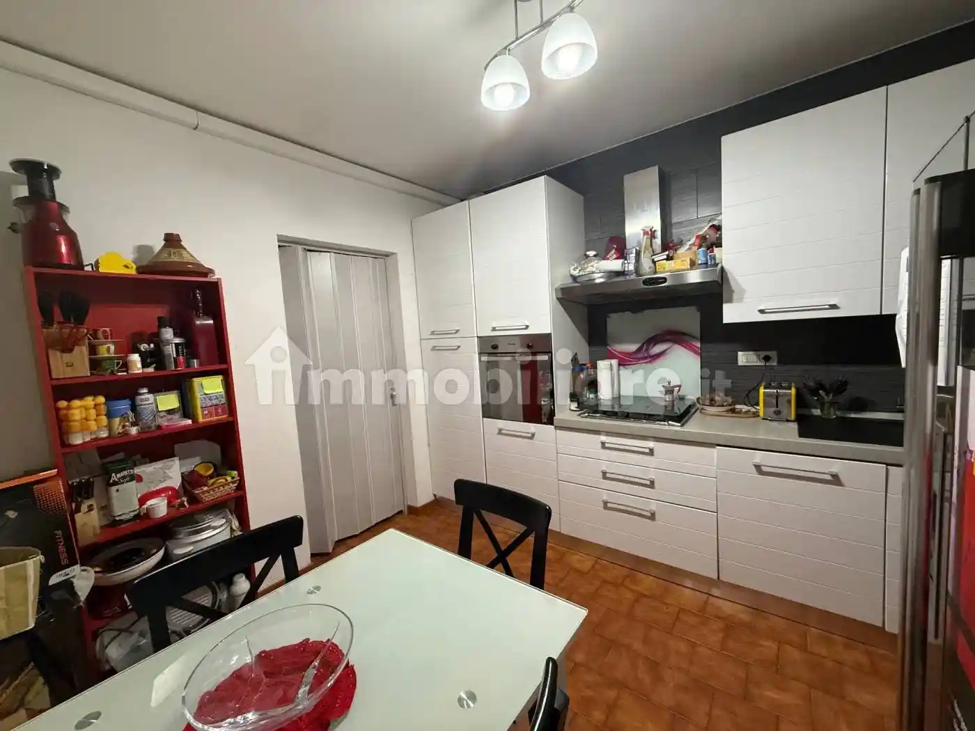 Trilocale via dei Pioppi 8, Parco Alto Milanese, Legnano - foto 2