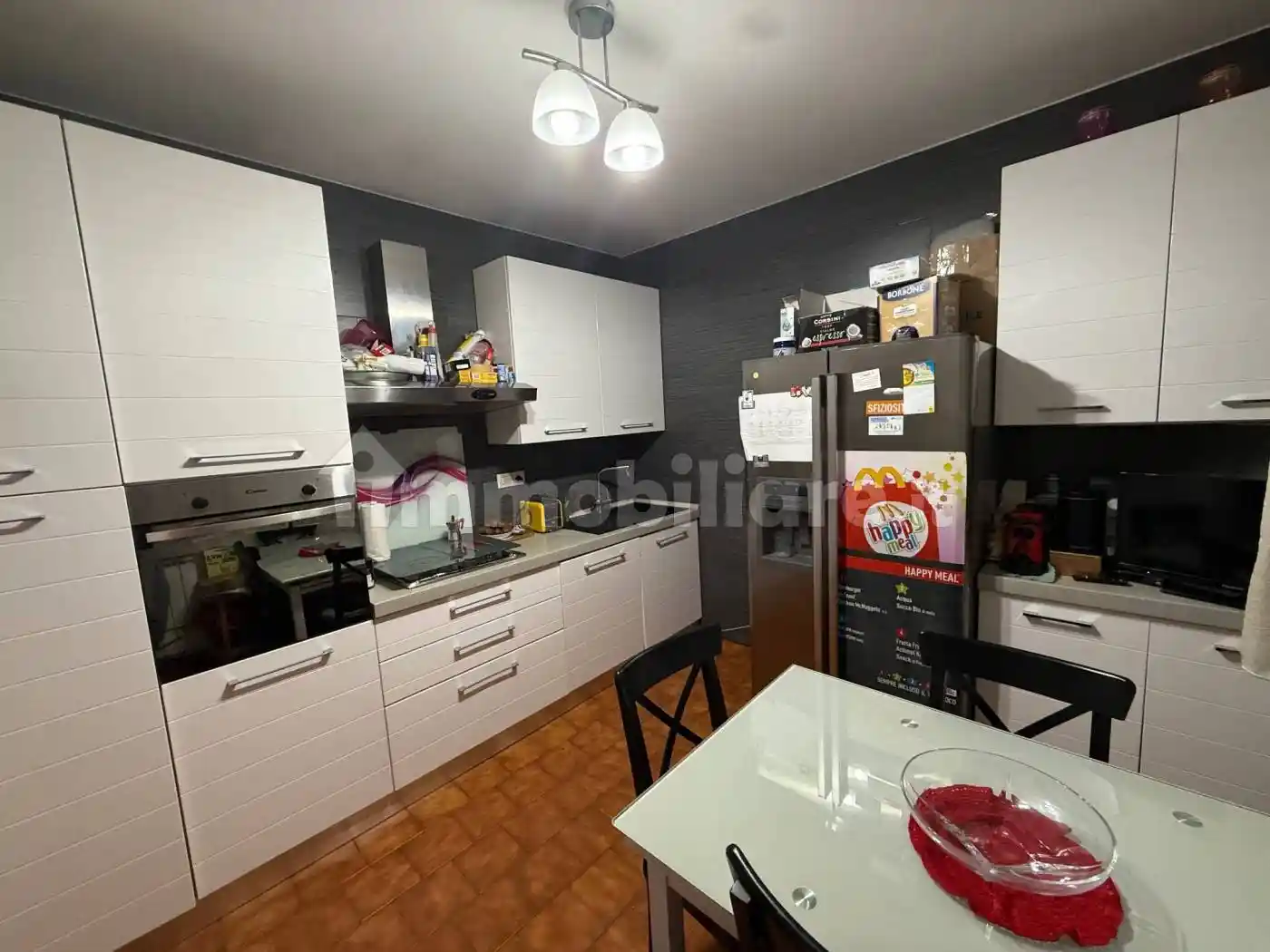 Trilocale via dei Pioppi 8, Parco Alto Milanese, Legnano - foto 3