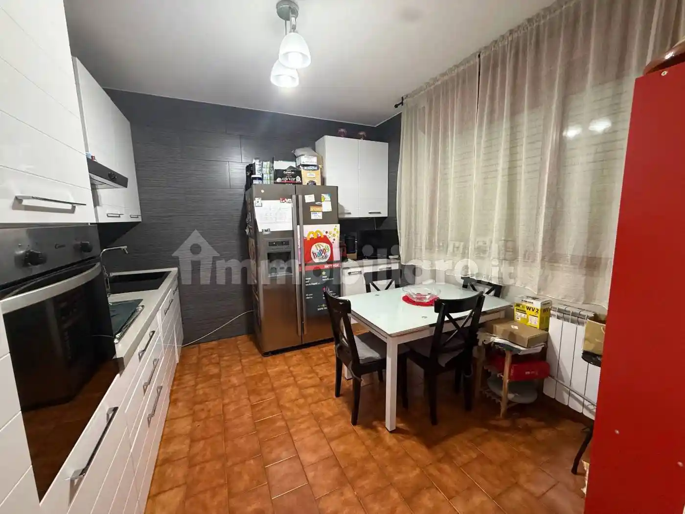 Trilocale via dei Pioppi 8, Parco Alto Milanese, Legnano - foto 4