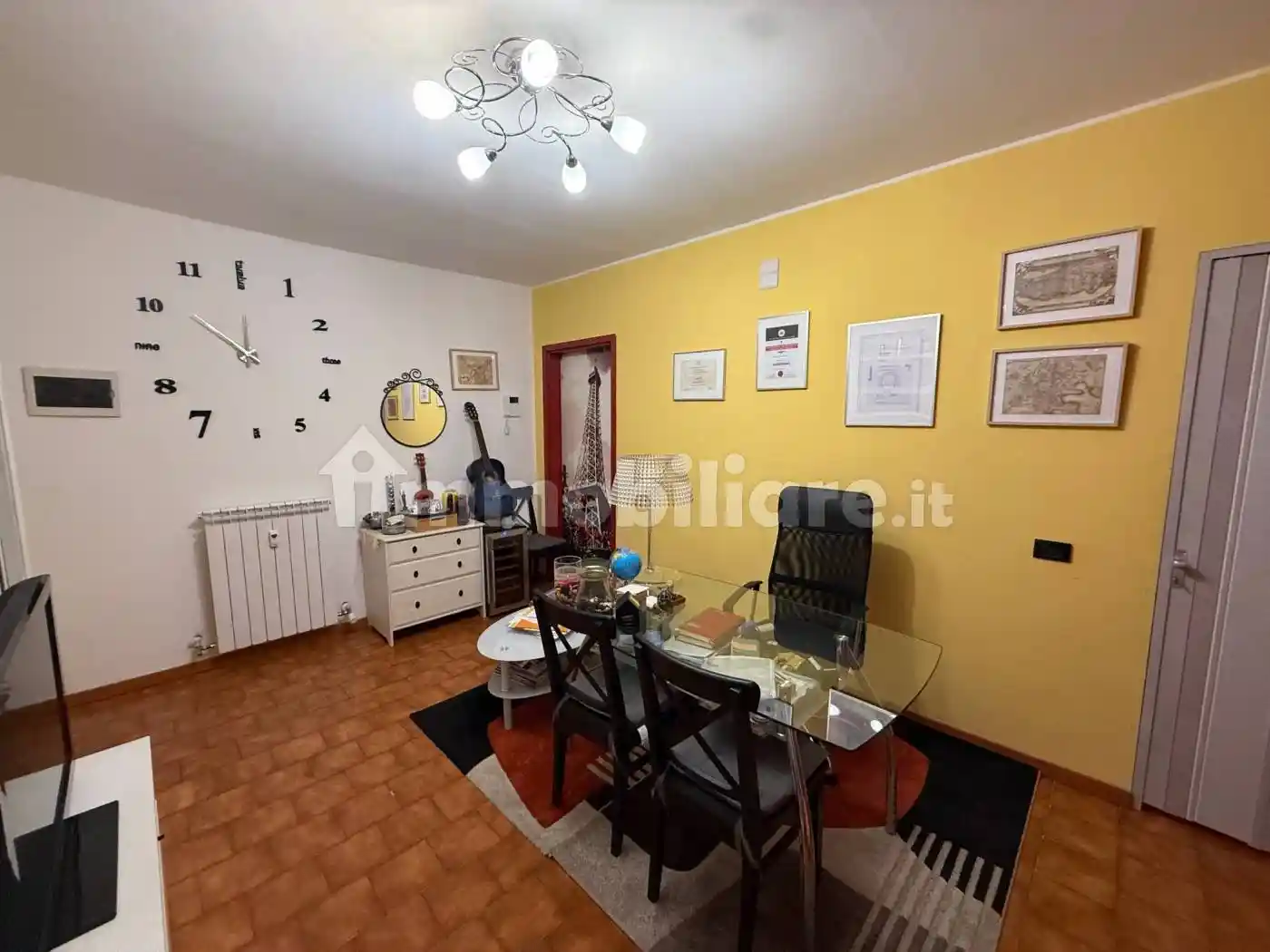 Trilocale via dei Pioppi 8, Parco Alto Milanese, Legnano - foto 5