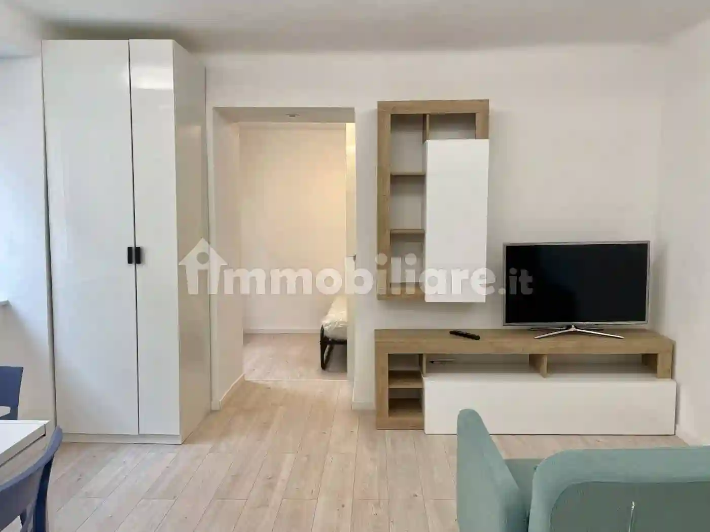 Bilocale via Ramiro Ginocchio 6, Sestri Ponente, Genova - foto 4