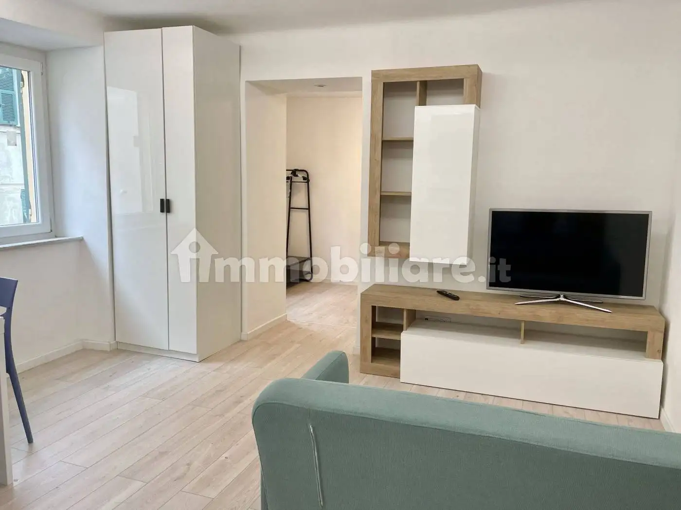 Appartamento in affitto a Genova