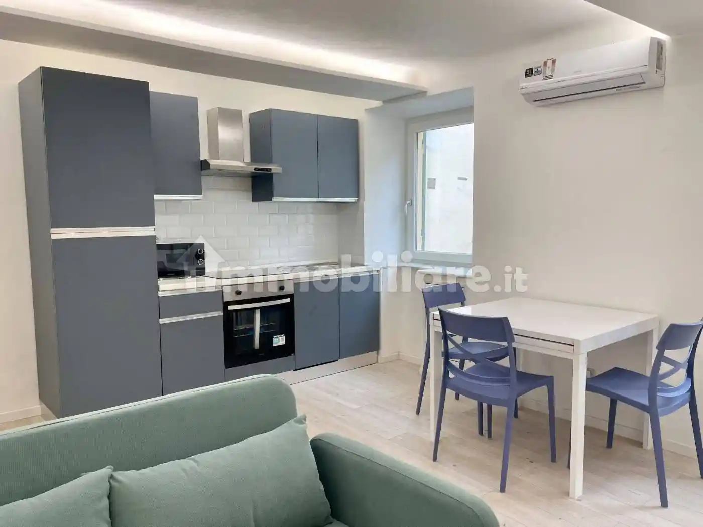 Bilocale via Ramiro Ginocchio 6, Sestri Ponente, Genova - foto 3