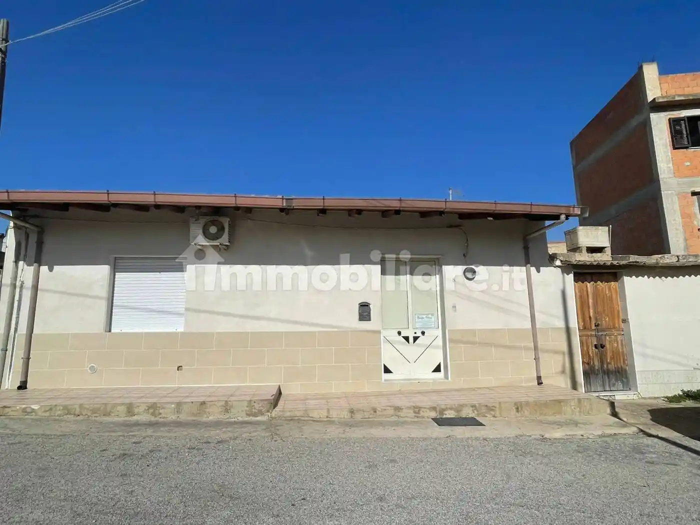 Villa in vendita a Vittoria