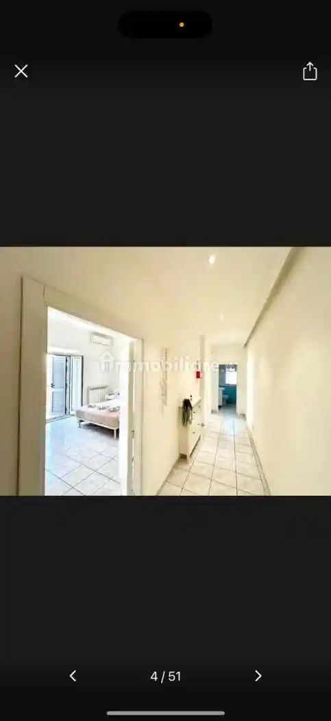 Attico piazza Giuseppe Mazzini 13, Centro, Terracina - foto 3