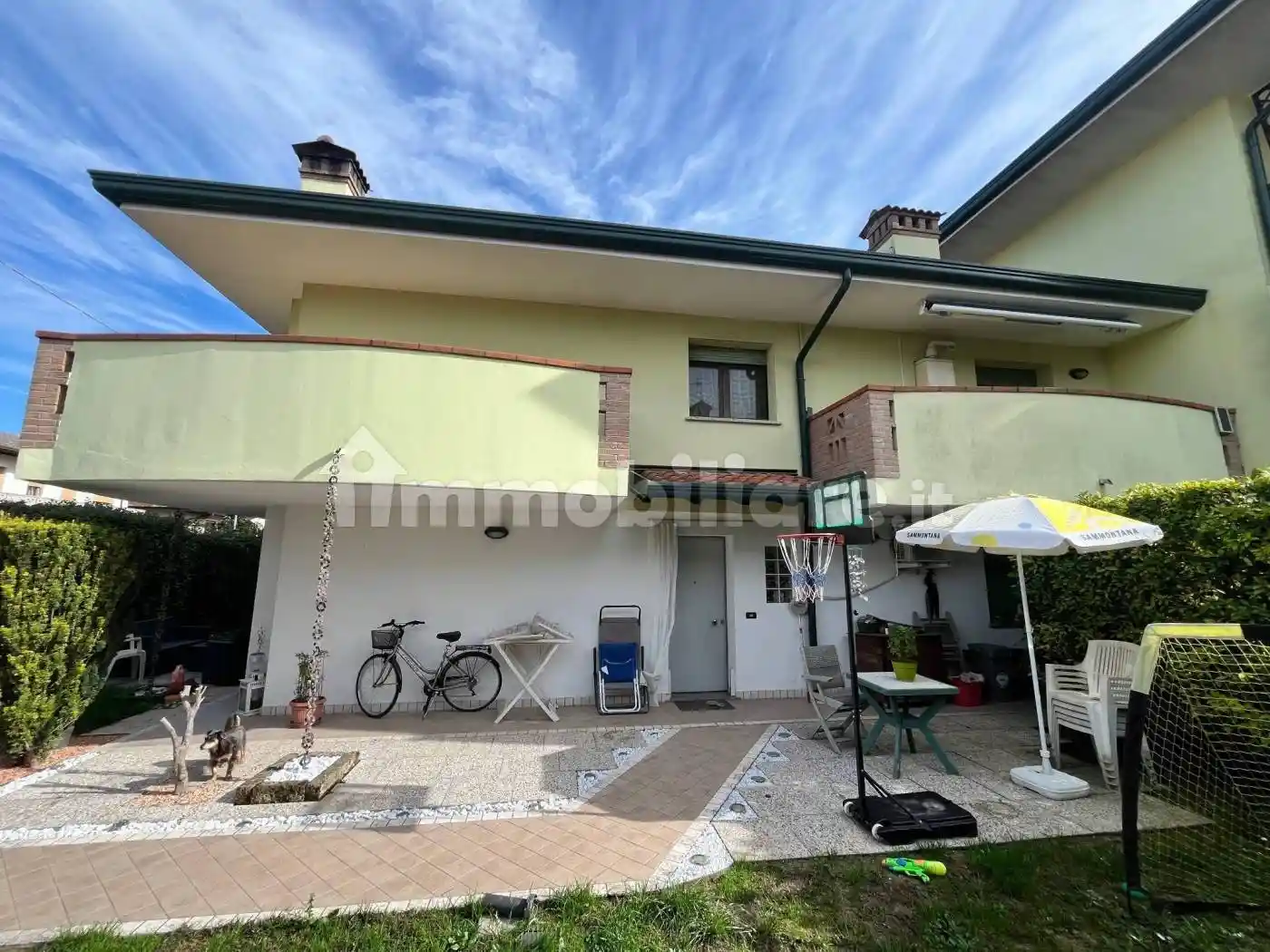 Villetta a schiera - foto 2