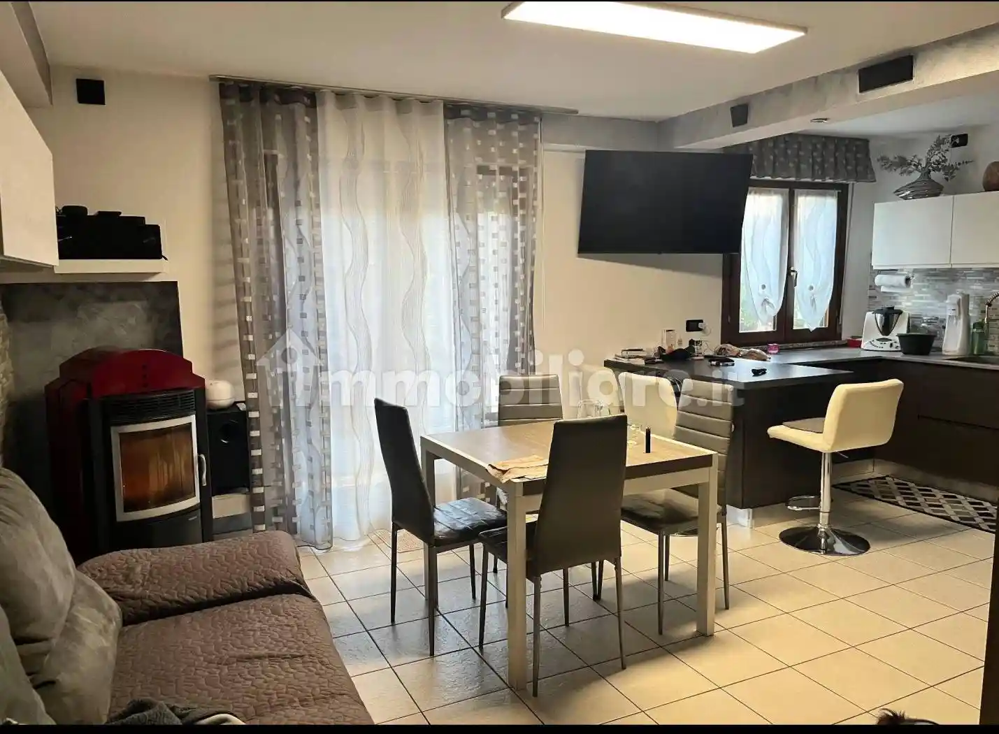 Villetta a schiera - foto 5