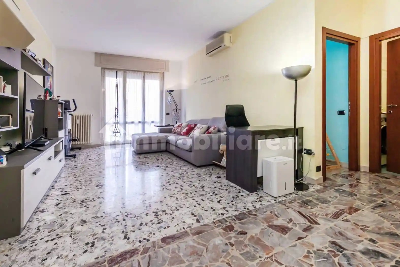 Bilocale via Gerolamo Arganini 30, Niguarda, Milano - foto 2