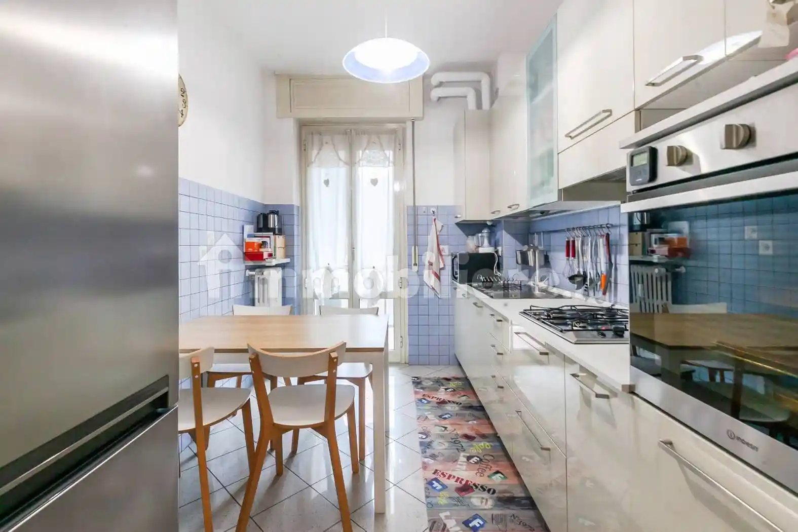 Bilocale via Gerolamo Arganini 30, Niguarda, Milano - foto 3