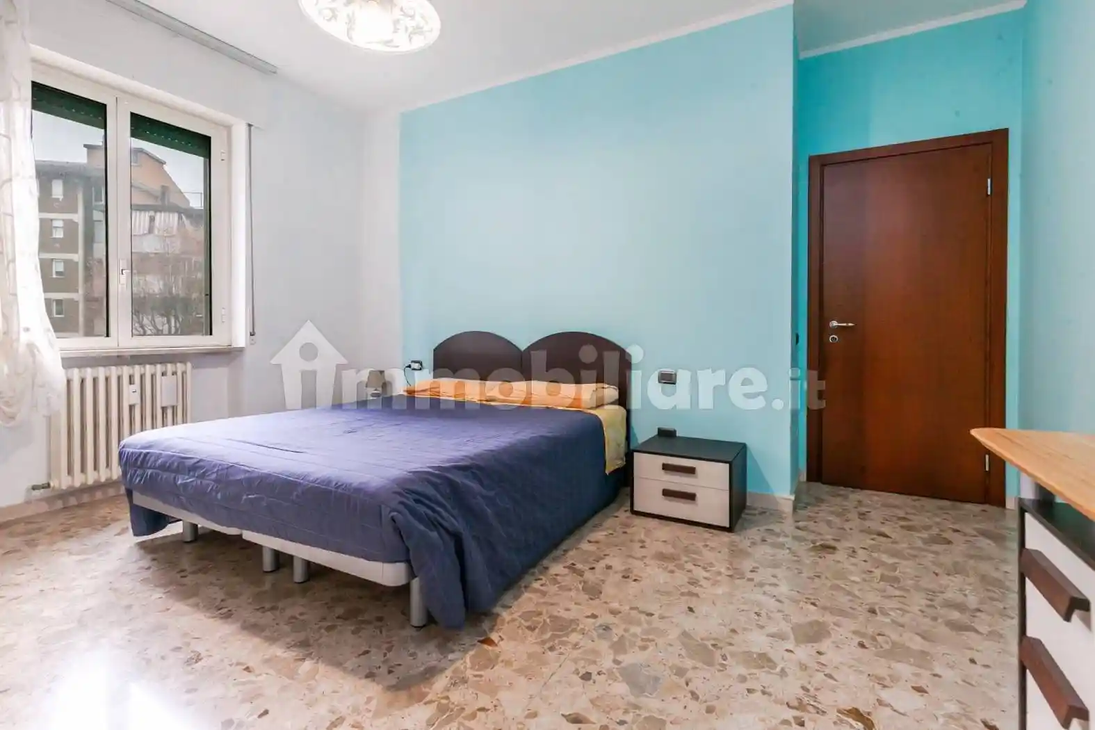 Bilocale via Gerolamo Arganini 30, Niguarda, Milano - foto 5