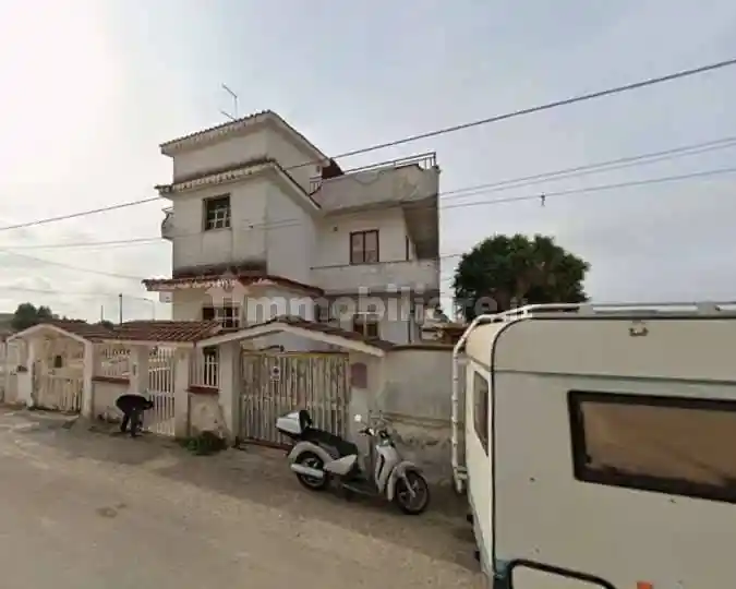 Casa indipendente all'asta via Mantegna, 4, Pulsano - foto 2
