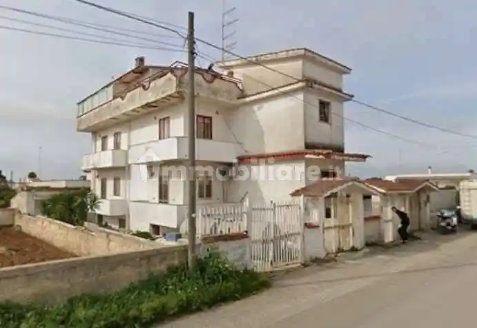 Casa indipendente all'asta via Mantegna, 4, Pulsano - foto 3