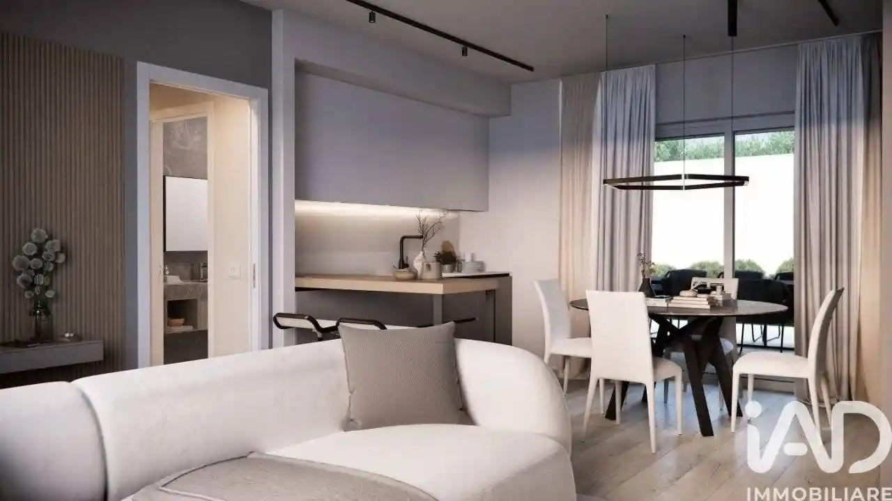 Villa unifamiliare via SANTO SPIRITO, Poggiofranco, Bari - foto 5