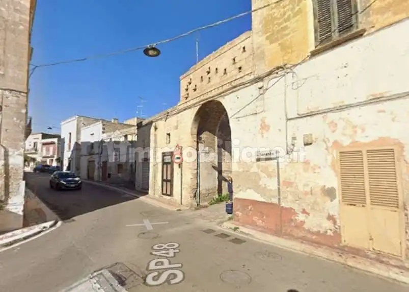 Appartamento in asta a Statte