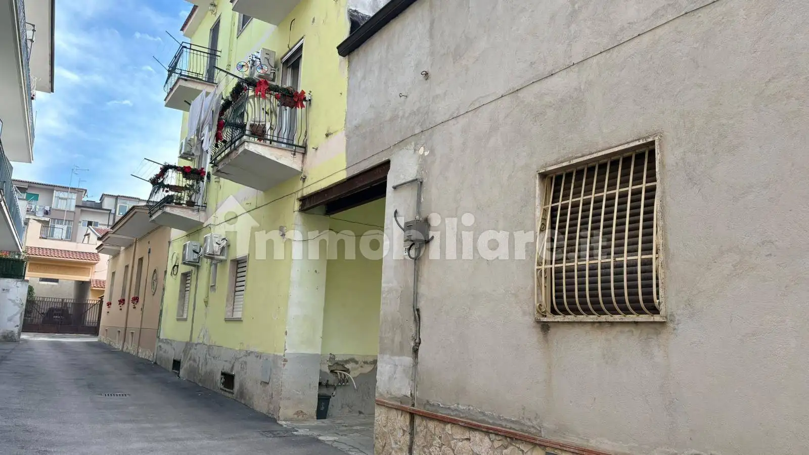 Appartamento in vendita a Maddaloni