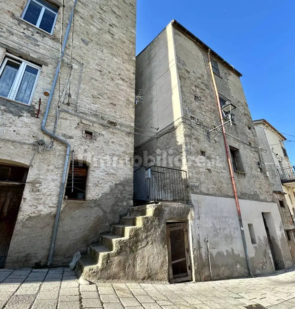 Appartamento in vendita a Toro