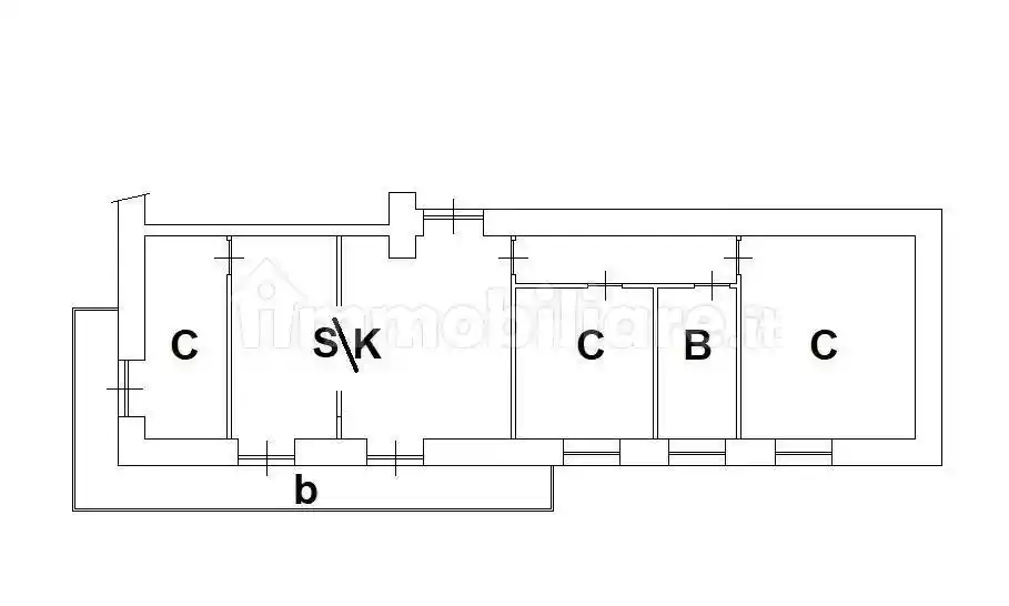 Appartamento - foto 2