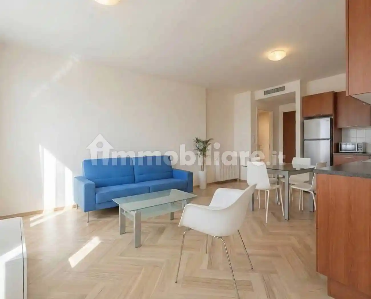 Bilocale via Vincenzo Brunacci, Ascanio Sforza, Milano - foto 3