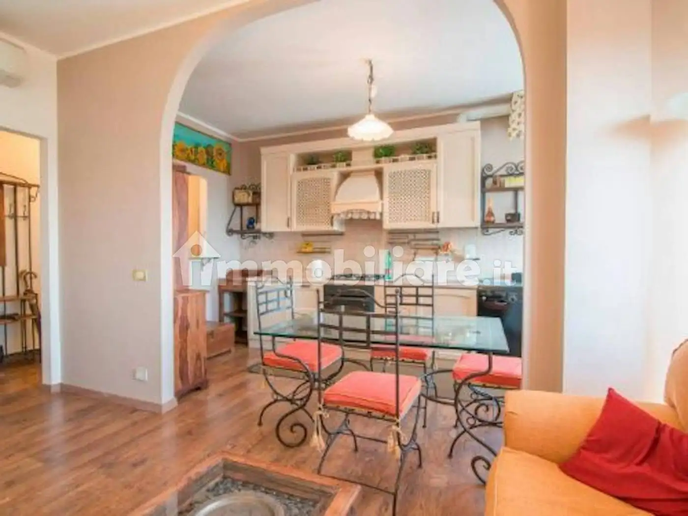 Bilocale via Dante Alighieri 21, Centro, San Donato Milanese - foto 2