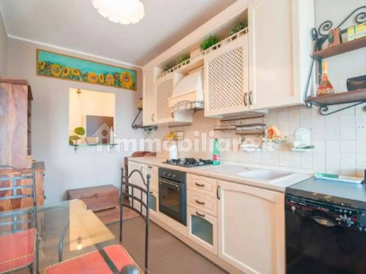 Bilocale via Dante Alighieri 21, Centro, San Donato Milanese - foto 3