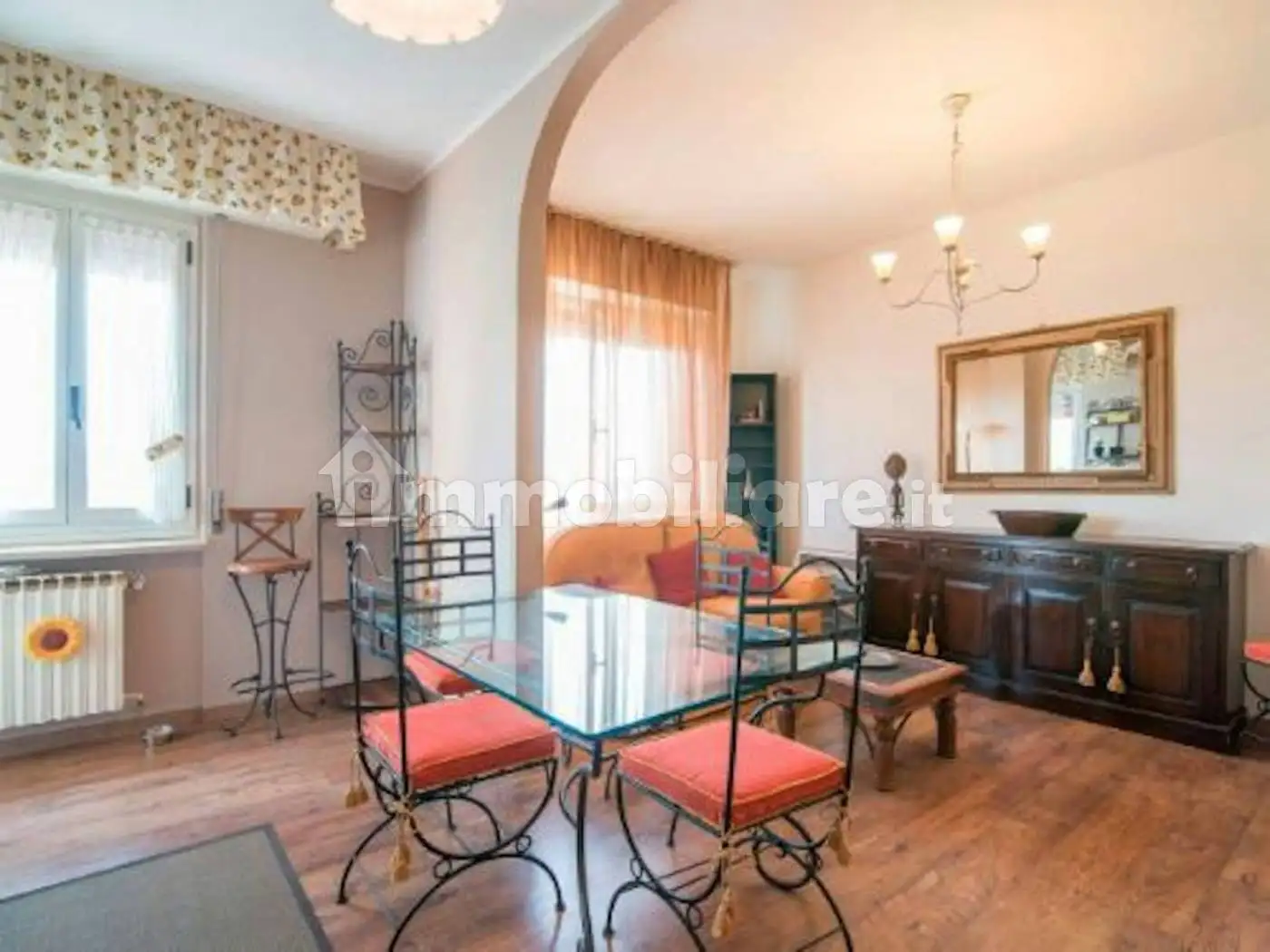 Bilocale via Dante Alighieri 21, Centro, San Donato Milanese - foto 5