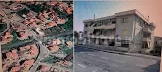 Appartamento in asta a Tortora