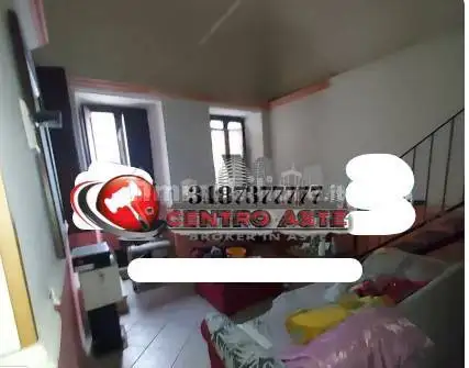 Appartamento in asta a Cave