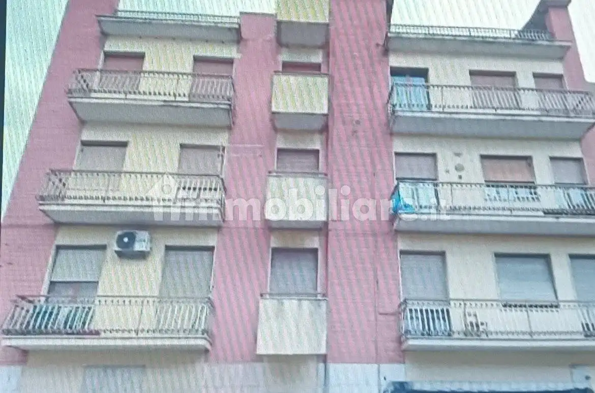 Appartamento in asta a Civitanova Marche