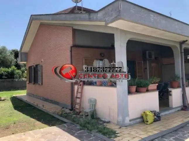 Appartamento in asta a Ardea