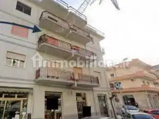 Appartamento in asta a Barcellona Pozzo di Gotto