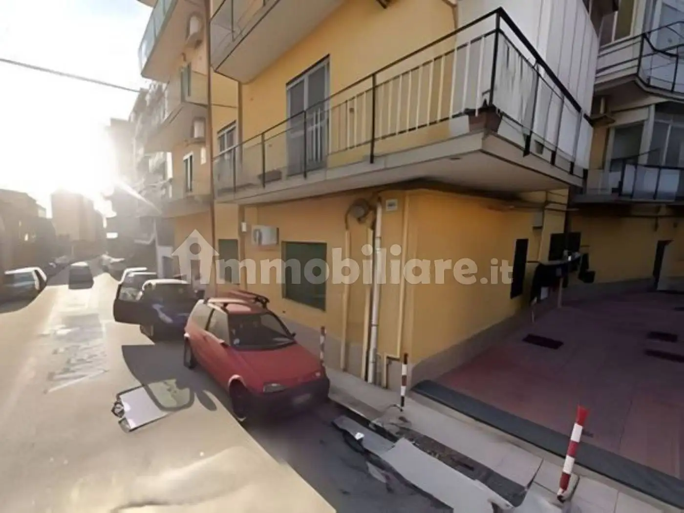 Appartamento in asta a Messina