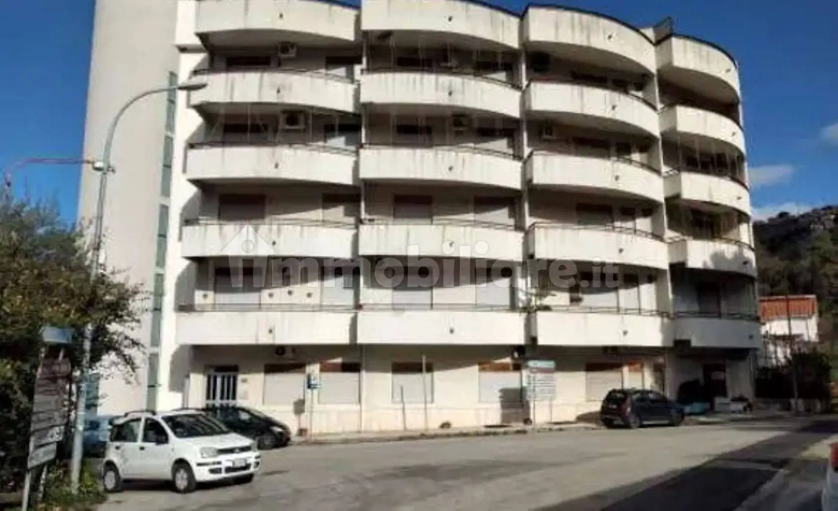 Appartamento in asta a Capo d'Orlando