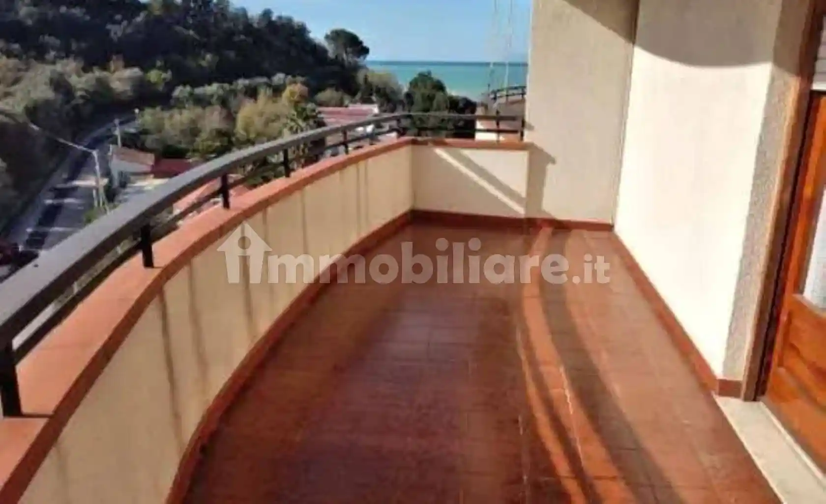 Appartamento all'asta San Gregorio, 4, 98071 Capo d'Orlando Italia, Capo d'Orlando - foto 2