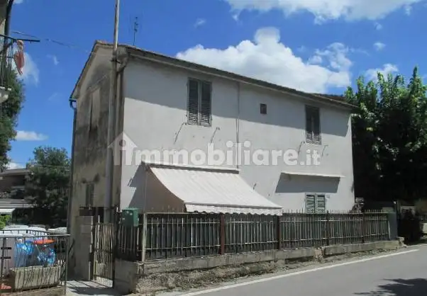 Appartamento in asta a Corciano