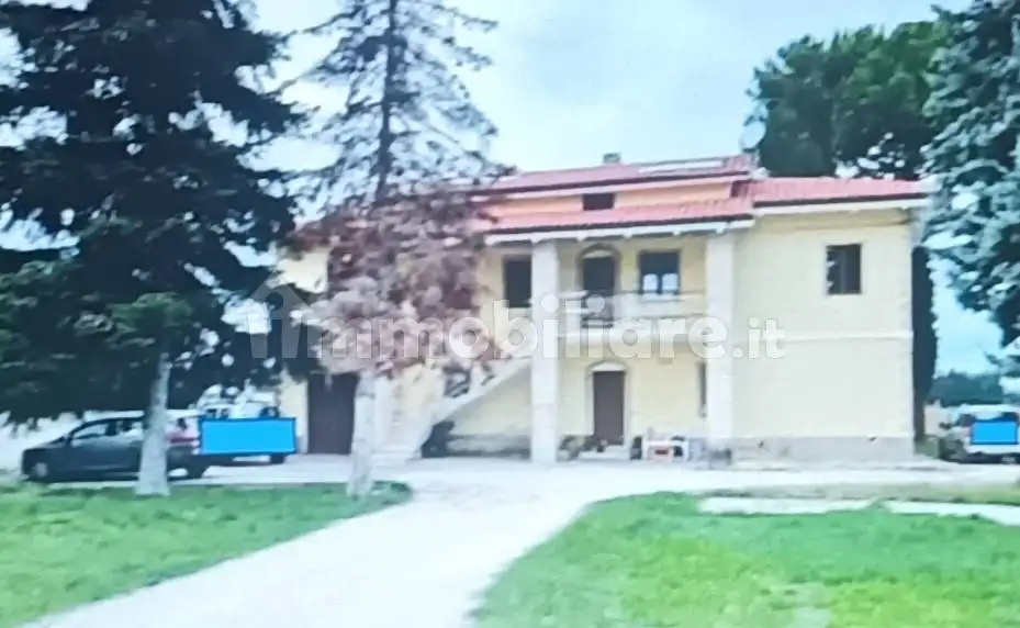 Appartamento in asta a Montecassiano