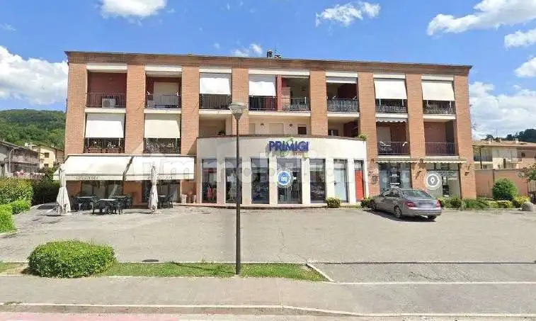 Appartamento in asta a Deruta