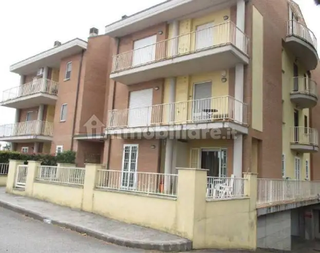 Appartamento in asta a Deruta