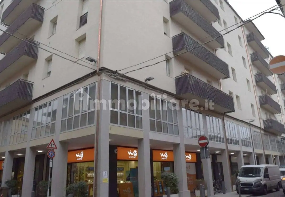 Appartamento in asta a Cento