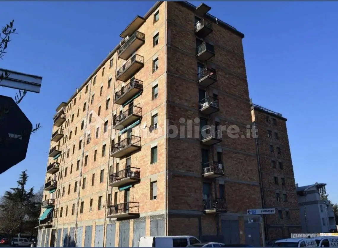 Appartamento in asta a Cento