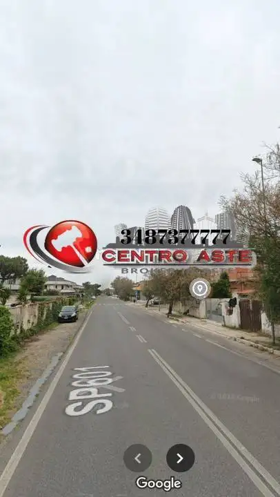 Appartamento in asta a Ardea