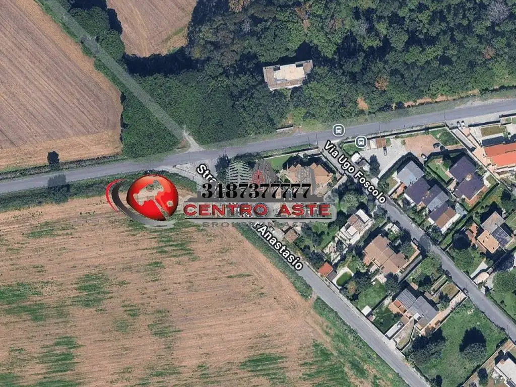 Appartamento in asta a Anzio