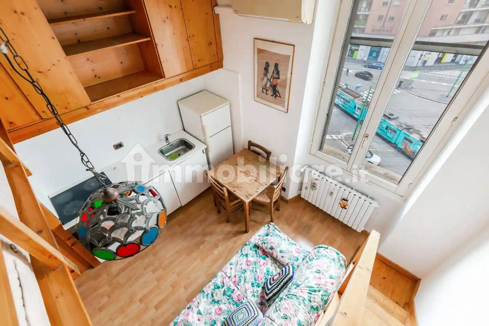 Monolocale piazzale Costantino Nigra 4, Bovisa, Milano - foto 2