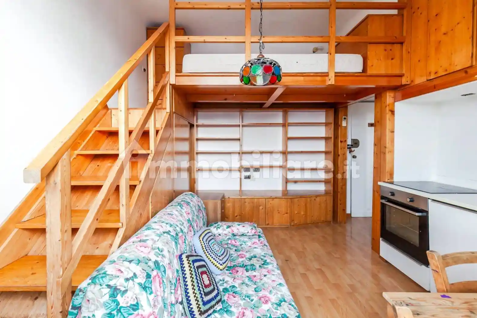 Monolocale piazzale Costantino Nigra 4, Bovisa, Milano - foto 3