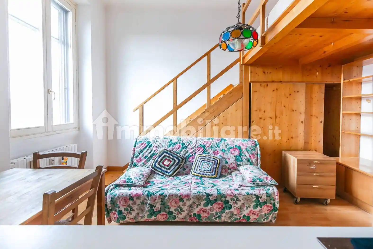 Monolocale piazzale Costantino Nigra 4, Bovisa, Milano - foto 4