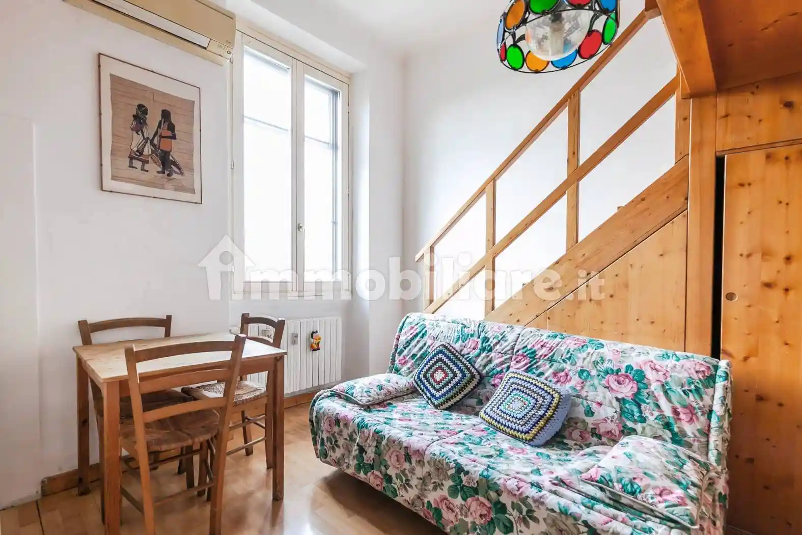 Monolocale piazzale Costantino Nigra 4, Bovisa, Milano - foto 5